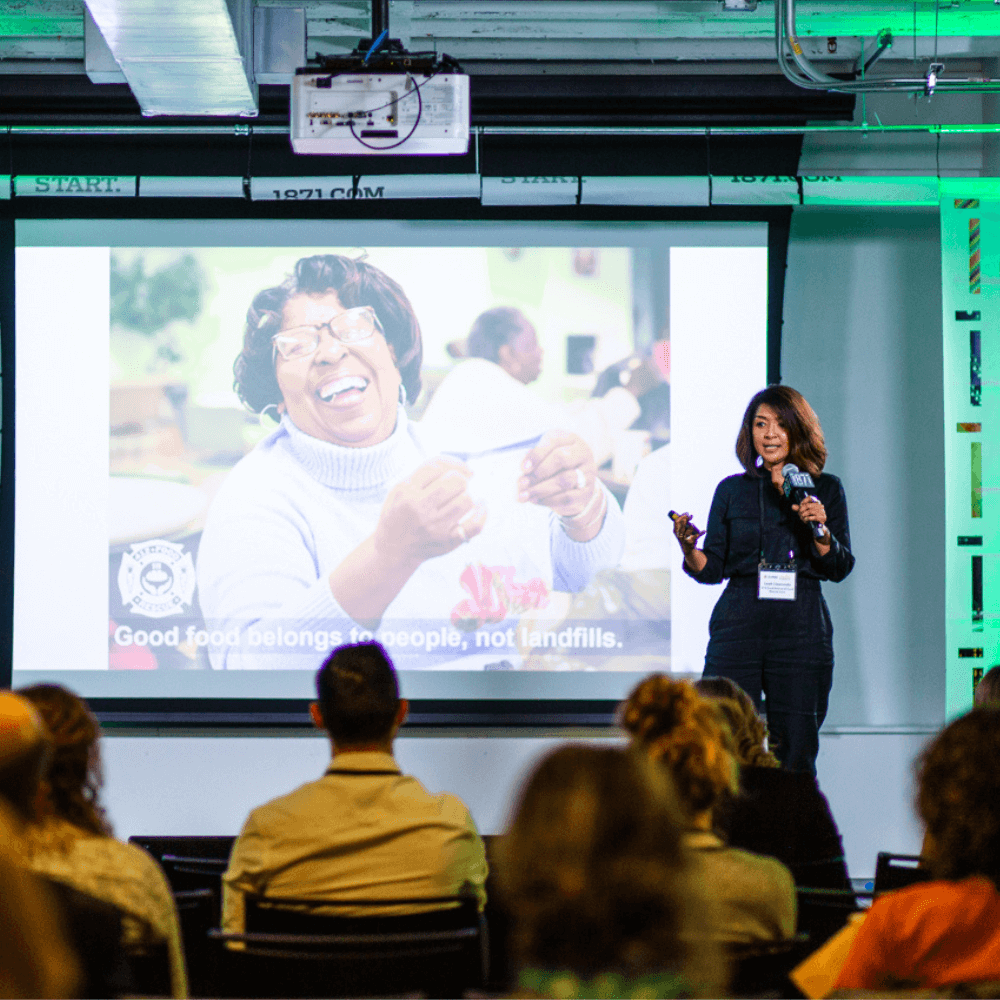 A Resource to  Empower All image