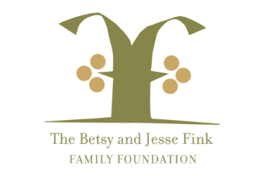 Find Family foundation logo