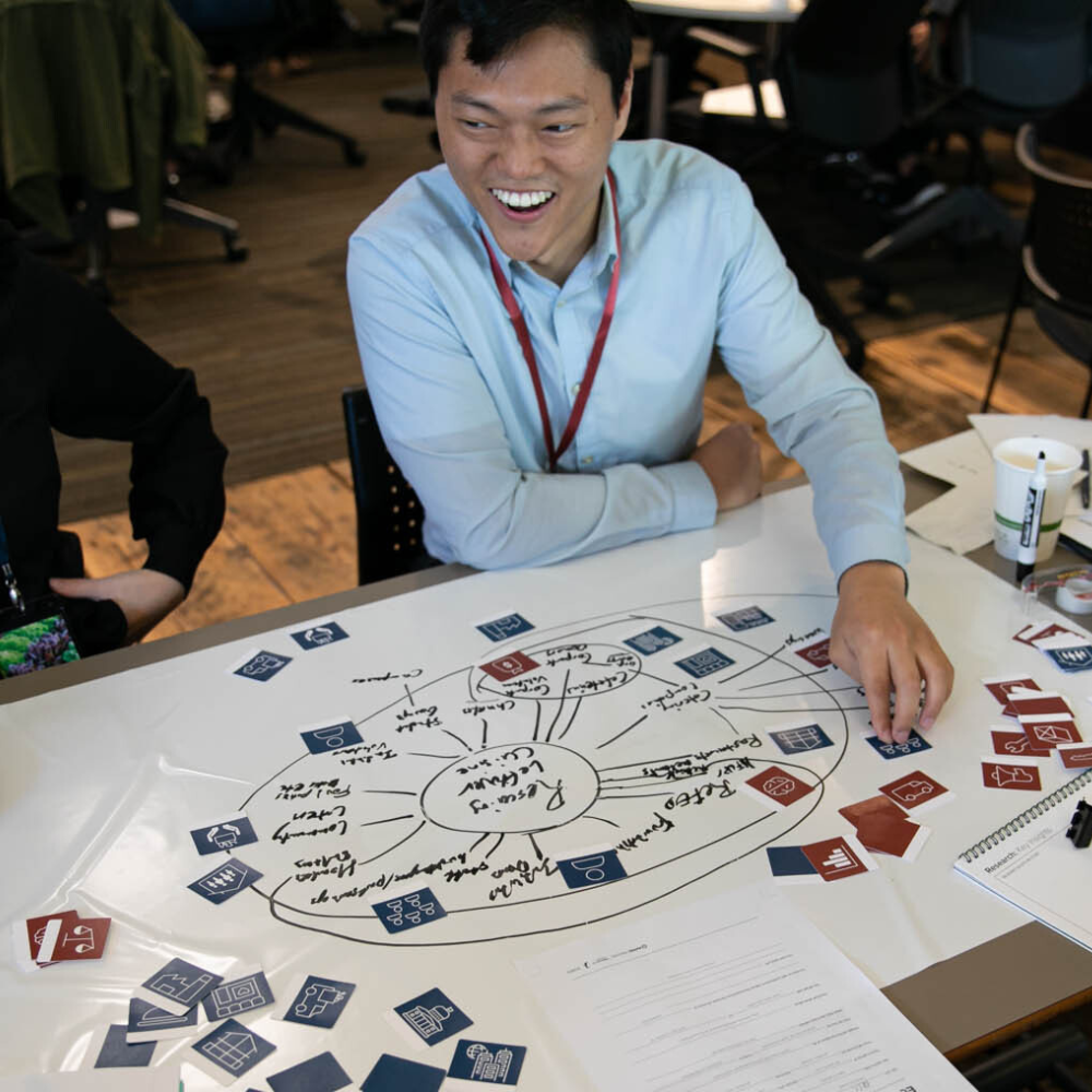 A Fund to Scale Solutions image