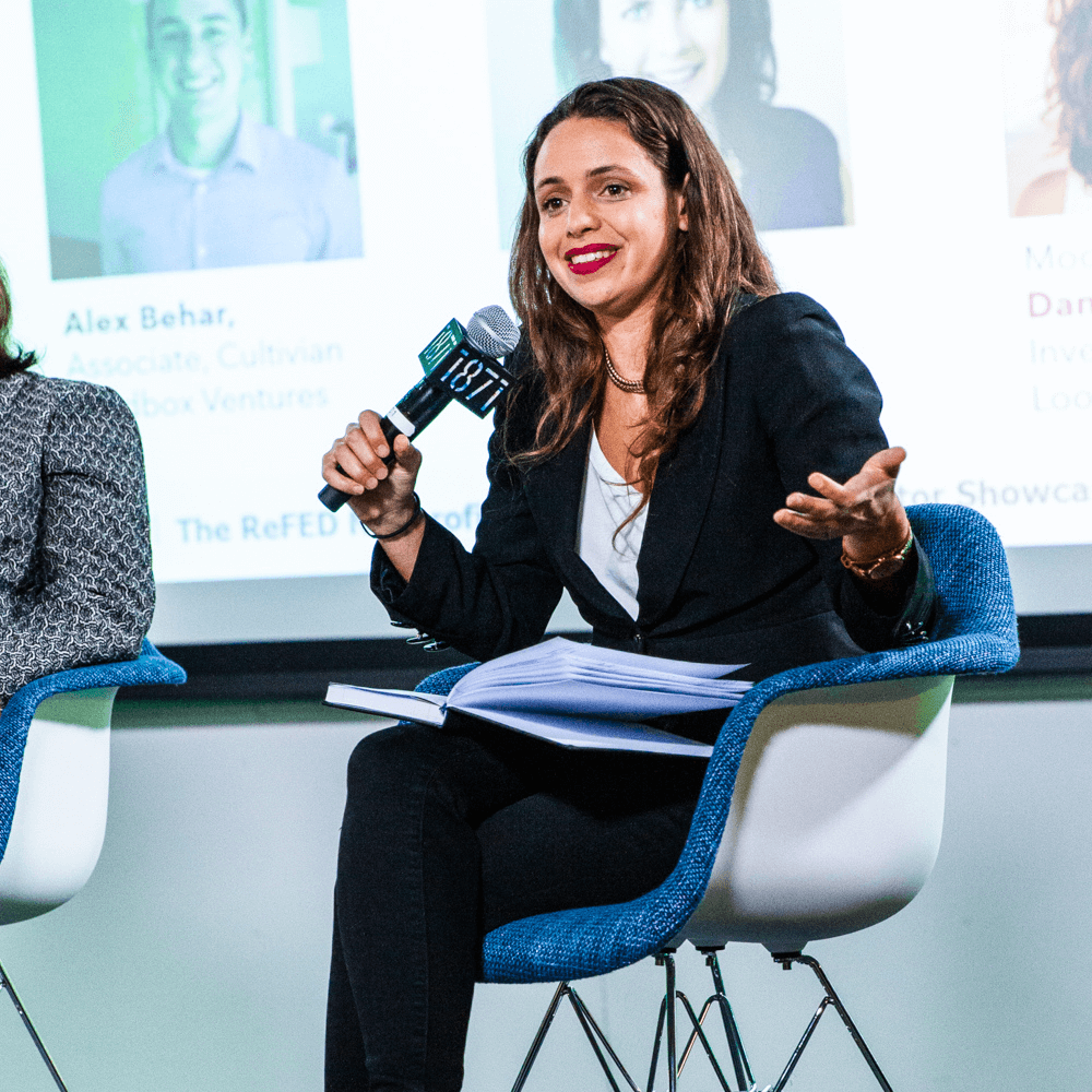 An Initiative to Inject Capital image